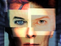 BILD:   		Ein Haus für David Bowie        