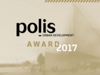 BILD:   		Polis Award        