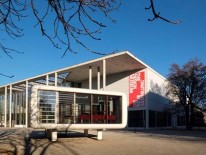 BILD:   		Niederländisches Design macht Station in München        