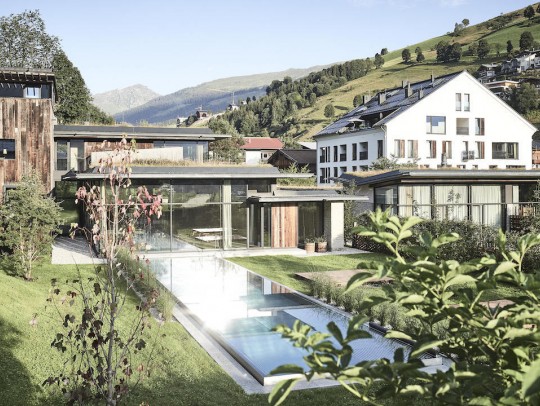 BILD: Wiesergut | Hinterglemm
