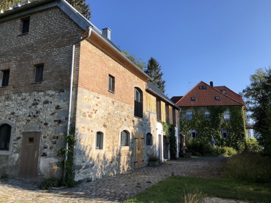 Villa Breitenberg | Bayerischer Wald