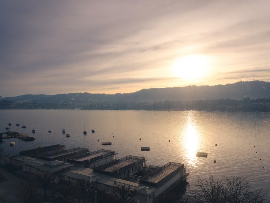 AMERON Bellerive au Lac | Zürich
