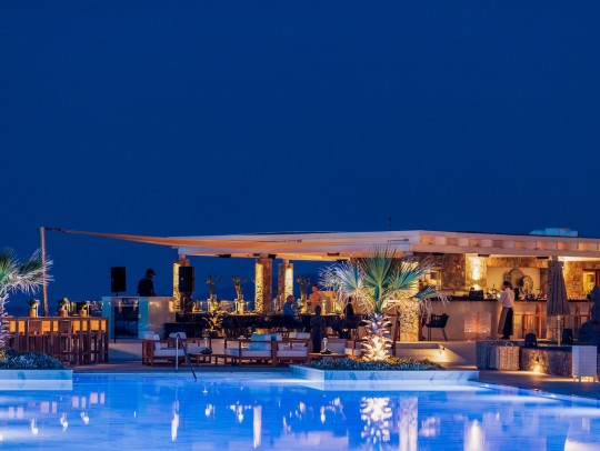 BILD:                       Abaton Island Resort & Spa | Kreta                