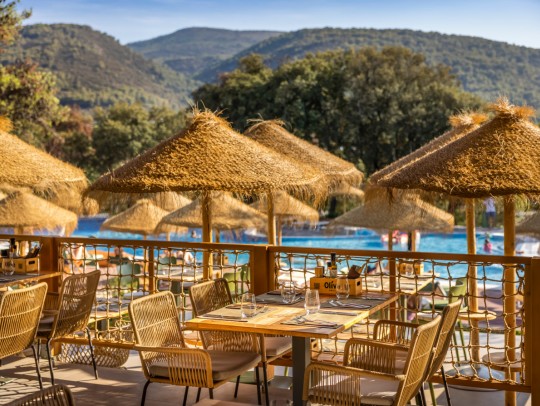 BILD:                       Valamar Green Resort | Hvar                