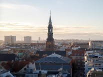 BILD:   		Hotel-Tipps für Kopenhagen        