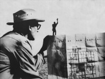 BILD:   		Le Corbusier: Nach menschlichem Maß        