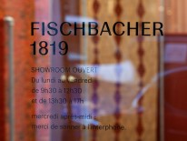 BILD:   		Hello, Fischbacher 1819!        