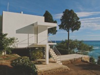 BILD:   		Kinofilm: Eileen Gray und das Haus am Meer        