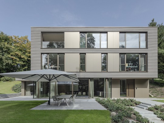 BILD:       		Wohnhaus HB            
