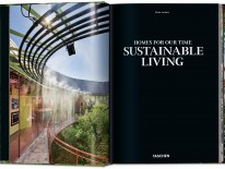 BILD:   		Sustainable Living &ndash; Wie wir morgen wohnen        