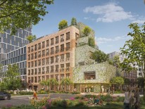 BILD:   		Von der Kn&ouml;delfabrik zur Weltklasse-Architektur        