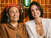 BILD:   		Galerie Nilufar comes to town        
