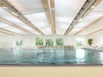 BILD:   		Termine Architektouren Sportpark Ost &ndash; Regensburg        