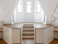 BILD:   		Termine Architektouren Krachers neue Doppelzwiebel        