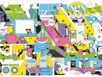 BILD:   		Leerstand loswerden?        