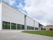 BILD:   		Update um geplanten Aus des Architekturmuseums        