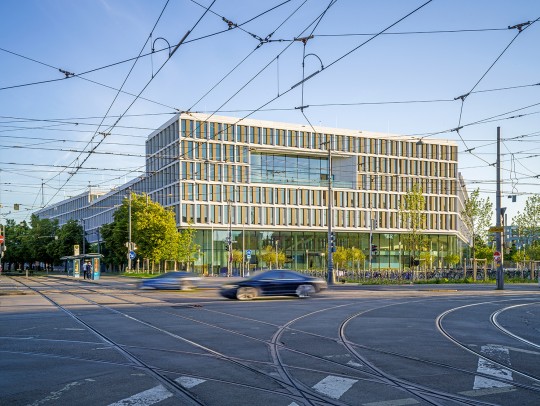 BILD:       		Strafjustizzentrum M&uuml;nchen            