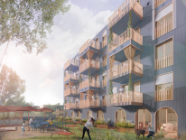 BILD:   		New European Bauhaus als Leitprinzip        