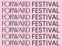 BILD: Forward Festival 2018