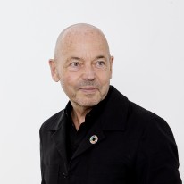 Portraitbild